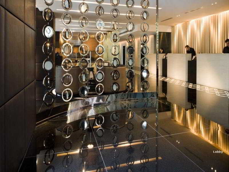 Hotel Lkf By Rhombus - Lan Kwai Fong Hong Kong Extérieur photo