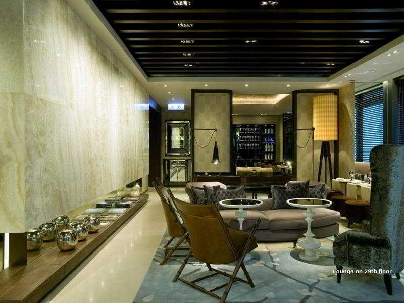 Hotel Lkf By Rhombus - Lan Kwai Fong Hong Kong Extérieur photo